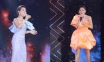 Uyên Linh - Văn Mai Hương tái ngộ, song ca "đỉnh của chóp" hai bản hit mới