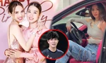 Mặc Nathan Lee kiện tụng, đòi bồi thường 30 tỷ đồng, Ngọc Trinh vẫn điềm nhiên như không