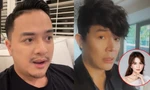 "Biến căng": Nathan Lee và Cao Thái Sơn "đại chiến livestream", mời cả luật sư vào cuộc