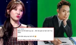 Quản lý của Hari Won "dở khóc dở cười" khi có người nhắn tin nhưng lại hỏi về... Trúc Nhân