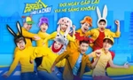 "Running Man Vietnam - Chơi là chạy" dời lịch phát sóng đến tận tháng 9 năm nay