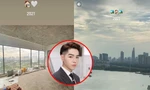 Đức Phúc mua nhà mới, khoe "view triệu đô" nhìn thẳng ra sông Sài Gòn