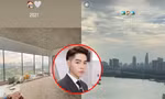 Đức Phúc mua nhà mới, khoe "view triệu đô" nhìn thẳng ra sông Sài Gòn