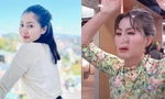 Ngọc Lan không ngại "đánh mất hình tượng" để chứng minh vẻ đẹp tự nhiên, không hề dao kéo