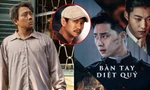 Trấn Thành vướng thị phi vì quảng bá phim nước ngoài đúng thời điểm phim Lý Hải công chiếu