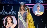 Miss International Queen 2021 dời lịch tổ chức, Lương Mỹ Kỳ có còn cơ hội đi thi quốc tế?
