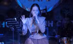 Clip hát live của Nam Em đang "viral" khắp mạng xã hội, ai nghe cũng khen hết lời