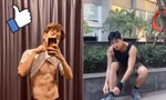 Ngô Kiến Huy và Jun Phạm khoe body, không còn là "cặp thỏ" dễ bắt nạt của Running Man Việt