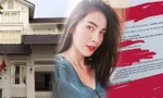 Đưa bằng chứng thanh minh, Thủy Tiên bị netizen soi tiếp loạt lỗi về chuyện xây nhà mới