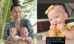 Hồ Ngọc Hà bức xúc đáp trả anti-fan khi bị nói lấy hình ảnh con cái ra để "câu like"