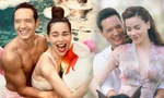 Hồ Ngọc Hà - Kim Lý kỷ niệm 4 năm yêu nhau, quay "Cả Một Trời Thương Nhớ" phiên bản remake
