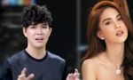 Ngọc Trinh bâng quơ "nên trân trọng và giữ gìn mọi thứ" khi bị Nathan Lee mỉa mai