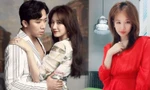 Hari Won mặc đầm thắt eo, vô tư nhún nhảy ngầm "đáp trả" tin đồn đang mang thai