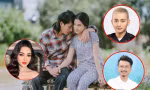 Hoài Lâm và nhiều sao Việt động viên Jack sau bài đăng thừa nhận có con với Thiên An
