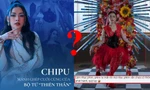 Netizen tranh cãi sau khi Chi Pu lên tiếng về vai trò của cô trong "Thiên Thần Hộ Mệnh"