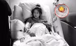 An Nguy xác nhận đã sinh con, kể chuyện "lần đầu được bế em bé quá run chỉ sợ làm rớt con"