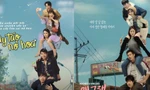 Sự thật chuyện poster phim "Cây Táo Nở Hoa" đạo nhái phim Hàn "What’s Wrong Poong Sang"