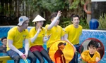 Để lên sóng đúng tiến độ, Running Man Việt mùa 2 phải vượt qua những khó khăn này