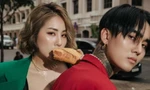 Chia tay không êm đẹp, Du Uyên bóc mẽ Đạt G giả dối, khẳng định mình mới là "người bị hại"
