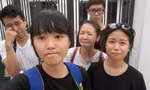 Bức ảnh AMEE, tlinh, Erik chụp chung thời tuổi hồng thơ ngây "gây bão" mạng xã hội