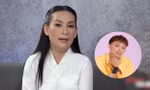 Phi Nhung lần đầu chia sẻ về mối quan hệ hiện tại với con nuôi Hồ Văn Cường sau loạt ồn ào