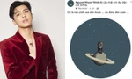 Noo Phước Thịnh thay avatar, xin netizen đừng đồn đoán sau chia sẻ bị trầm cảm ở tuổi 30