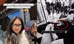 Ngô Thanh Vân dẫn Huy Trần về quê nhà Na Uy, để lộ hình nền điện thoại siêu tình tứ