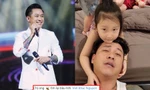 Tuấn Hưng cùng con gái bắt trend “Chị Ong Nâu” trên nền nhạc "Tìm Lại Bầu Trời" 