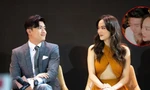 Giữa tin đồn hẹn hò, fan tìm ra loạt "hint" Minh Hằng - Quốc Trường dành cho nhau từ lâu