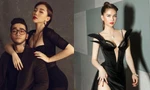 Hậu lùm xùm với Nathan Lee, Ngọc Trinh được nhiếp ảnh gia nổi tiếng khen ngợi