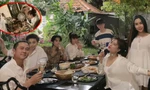 Gil Lê bất ngờ làm "phó nháy" cho Hoàng Thùy Linh, netizen tiếp tục "đẩy thuyền"