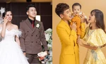 Hành trình "yêu nhanh, kết thúc vội" đầy tiếc nuối của vlogger Huy Cung và bà xã hotgirl 