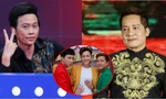 NSƯT Hoài Linh, Minh Nhí thay thế Trấn Thành, Trường Giang ở "Thách Thức Danh Hài" mùa 7