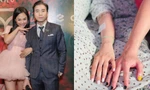 Karik khoe đang “tay trong tay” bên một người con gái, netizen đồng loạt gọi tên Miu Lê