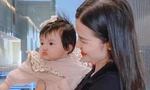 Những khoảnh khắc “hổ báo” của bé Winnie, mẹ Đông Nhi không lo bị ăn hiếp