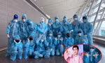 Jack ở đâu khi dàn cast "Running Man Việt" đồng loạt khoe ảnh từ Hàn Quốc trở về?