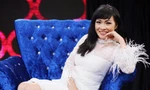 Phương Thanh phủ nhận việc có trong nhóm chat "Nghệ Sĩ Việt" lập ra để nói xấu một cá nhân