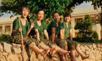Dương Hoàng Yến trở về "Sao Nhập Ngũ", quyết tâm "đẩy thuyền" Hậu Hoàng - Mũi trưởng Long