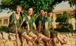 Dương Hoàng Yến trở về "Sao Nhập Ngũ", quyết tâm "đẩy thuyền" Hậu Hoàng - Mũi trưởng Long