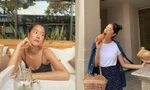 "Nàng thơ" trong MV mới của Đen Vâu là người Pháp gốc Việt, nhan sắc đậm chất cổ điển
