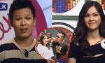 Netizen khui lại hình ảnh "trông đến lạ" của Ngọc Trinh - Vũ Khắc Tiệp từ 10 năm trước