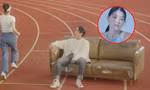 Lộ diện nữ chính MV mới của Sơn Tùng M-TP, xinh như mộng nhưng lên hình chỉ thấy bóng lưng