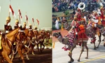 Bảy quân đội hiện đại vẫn sử dụng lực lượng kỵ binh