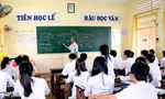 Tranh luận nóng về đề xuất bỏ 'Tiên học lễ, hậu học văn'