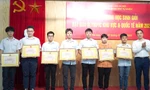 Nam sinh lớp 10 vào đội tuyển quốc gia Olympic Vật lý khu vực
