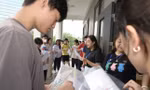 Hôm nay, hơn 106.000 thí sinh Hà Nội thi vào lớp 10 