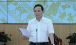 Không gỡ được thẻ vàng IUU thì xuất khẩu ách tắc, ngư dân gian nan