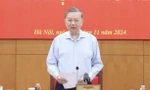 Tổng Bí thư Tô Lâm: Một cơ quan thực hiện nhiều việc, một việc chỉ giao một cơ quan chủ trì