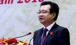 Bộ trưởng Bộ Xây dựng Nguyễn Thanh Nghị