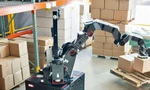Robot của Boston Dynamics có thể gắp hàng như tay người 
